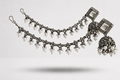 Madhur Sahara Earrings
