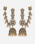 Afsana Sahara Earrings