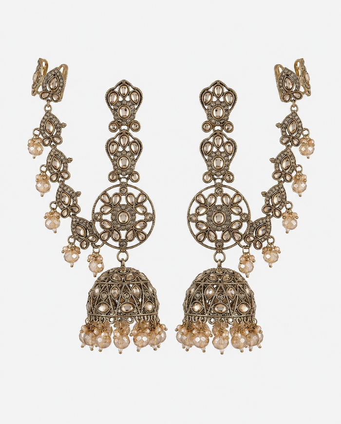 Afsana Sahara Earrings