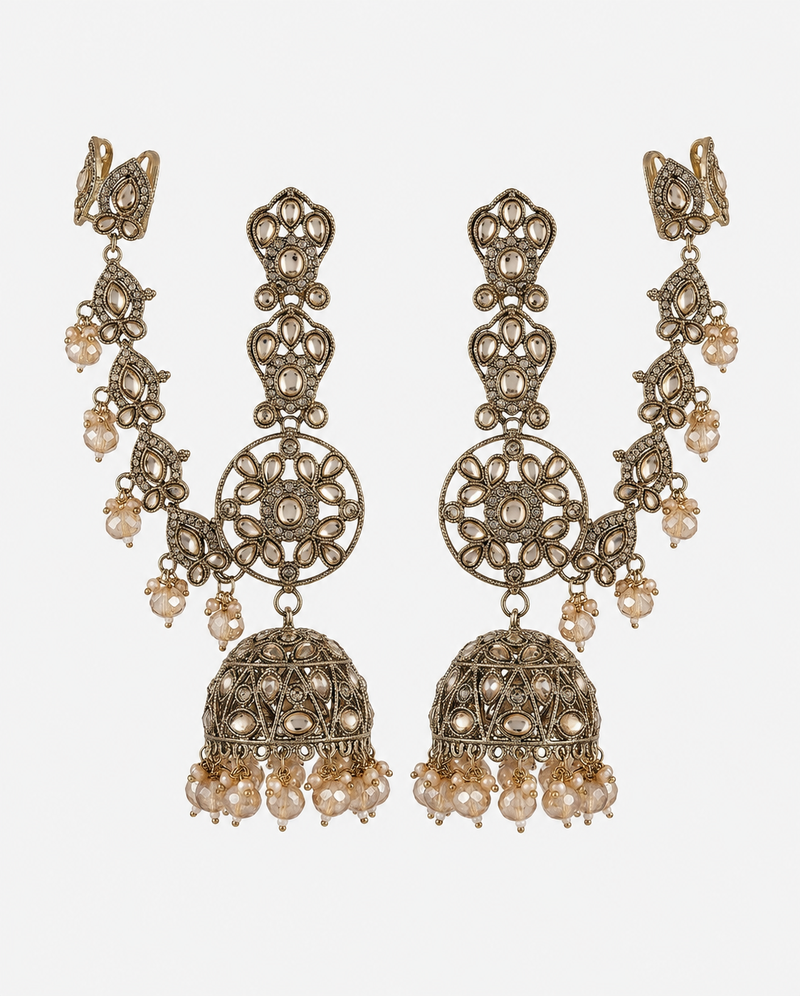 Afsana Sahara Earrings