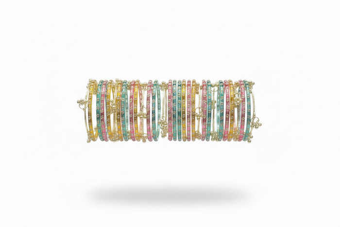 Kashmiri Bangles