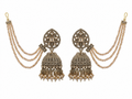 Mehrma Sahara Earrings