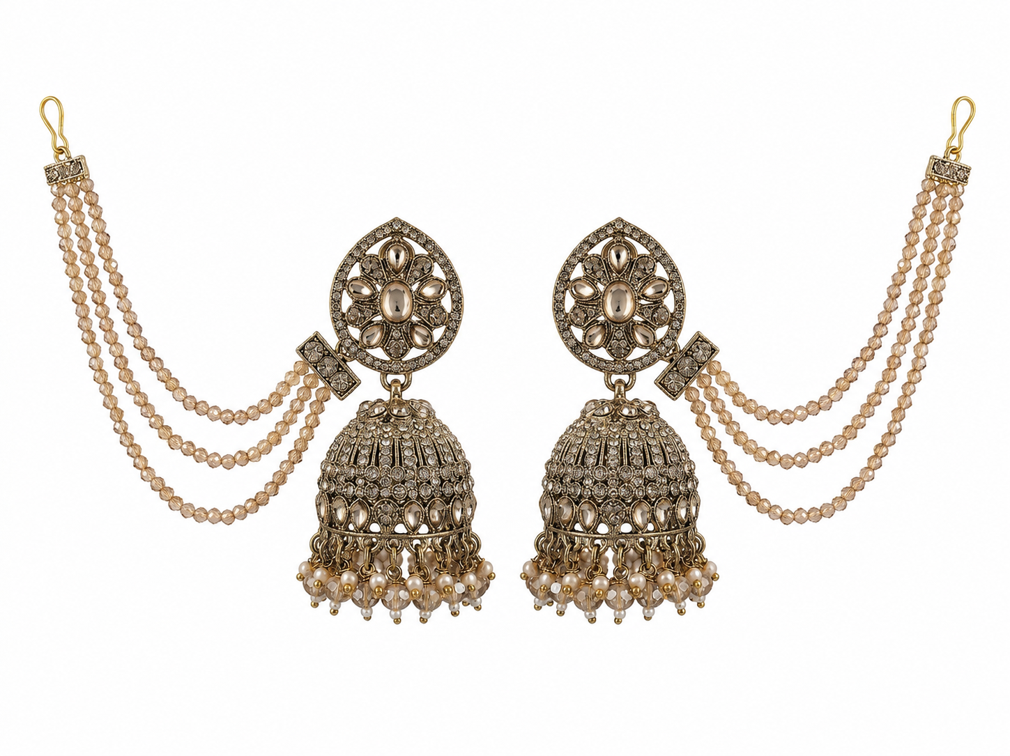 Mehrma Sahara Earrings