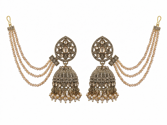 Mehrma Sahara Earrings