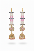 Shehzadi Sahara Earrings