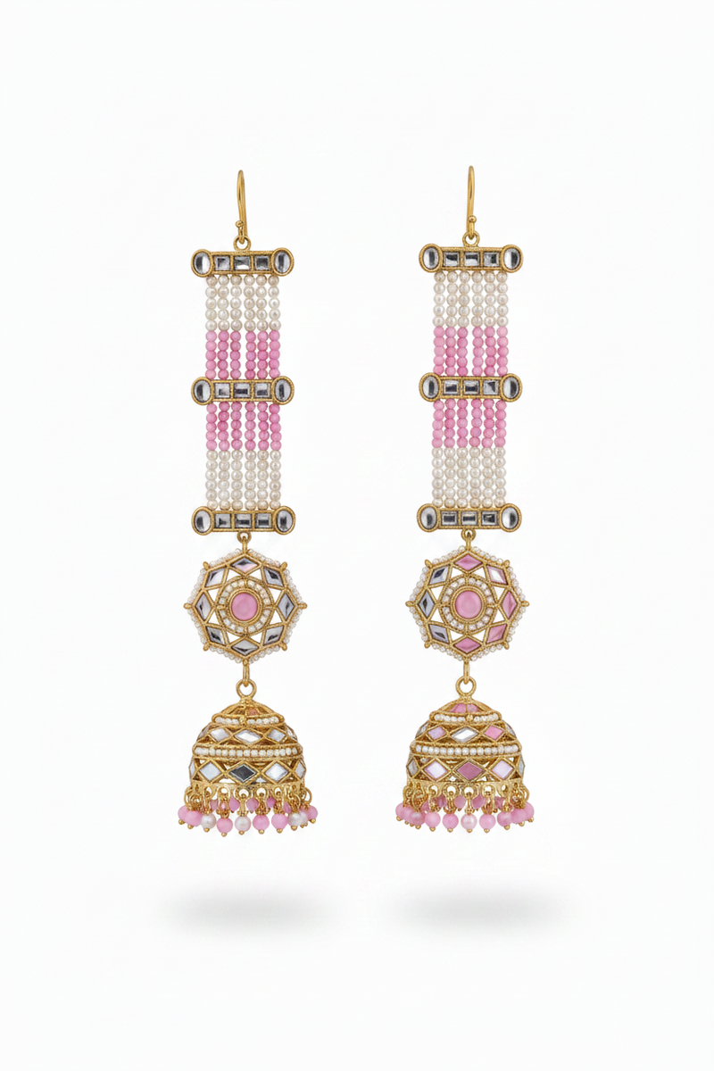 Sahara Earrings