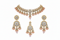 Miraas Necklace Set