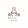 Roohanii Bazaar - Home