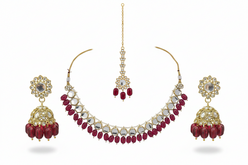 Jashn Necklace Set