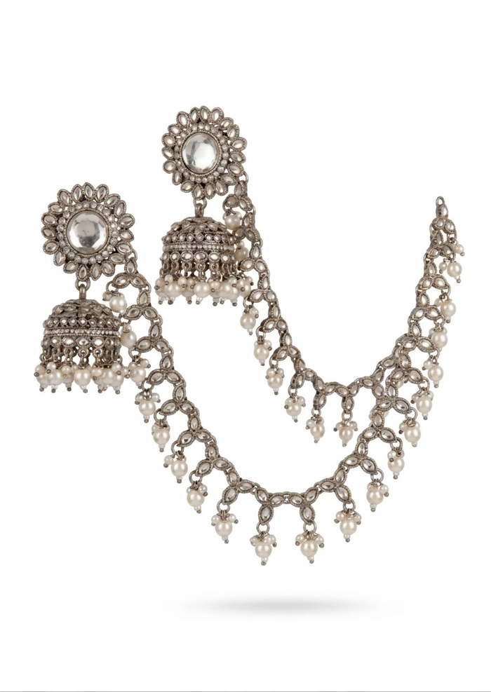 Nazaara Sahara Earrings